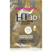 Dermacol Hyaluron Therapy 3D lifting hatású maszk a feszes bőrért 1 db akciós termékkép 1