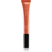 Gabriella Salvete Natural Lip Balm hidratáló ajakbalzsam a tündöklő fényért árnyalat 01 Apricot 9 ml akciós termékkép 1