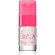 Gabriella Salvete Matte Primer Matt primer alapozó alá 15 ml akciós termékkép 1