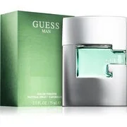 Guess Guess Man Eau de Toilette uraknak 75 ml termék 2. képe