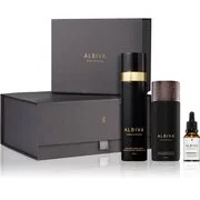 Albiva The Age Restoring Night Care Set ajándékszett (intenzív helyreállító és bőrfeszesítő) akciós termékkép 1