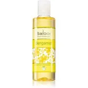 Saloos Make-up Removal Oil Bergamot tisztító és sminklemosó olaj 200 ml akciós termékkép 1