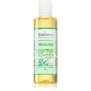 Saloos Make-up Removal Oil Lemon Balm tisztító és sminklemosó olaj 200 ml akciós termékkép 1