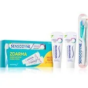 Sensodyne Whitening Complete Care fogkrém akciós termékkép 1