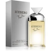 Iceberg Twice for her Eau de Toilette hölgyeknek 100 ml termék 2. képe