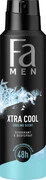 Fa férfi dezodor - Men Deospray - Extreme Cool akciós termékkép 1