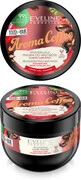EVELINE COSMETICS Food For Hair Mask hajpakolás - Aroma Coffee (500ml) akciós termékkép 1