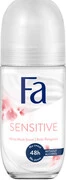 Fa roll-on dezodor - Deoroll-On - Sensitive akciós termékkép 1