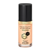 Max Factor Facefinity Alapozó - W33 Crystal Beige akciós termékkép 1