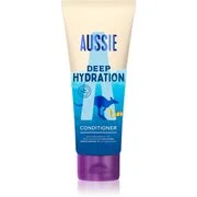 Aussie Deep Hydration Deep Hydration hajkondicionáló az intenzív hidratálásért 200 ml akciós termékkép 1