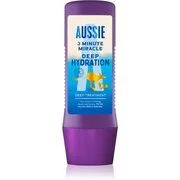 Aussie 3 Minute Miracle Deep Hydration expressz regeneráló kondicionáló 225 ml akciós termékkép 1