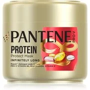 Pantene Pro-V Infinitely Long keratinos maszk száraz és sérült hajra 300 ml akciós termékkép 1