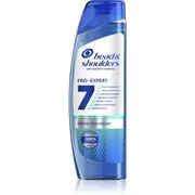 Head & Shoulders Pro-Expert 7 Intense Itch Rescue sampon korpásodás és viszketés ellen 250 ml akciós termékkép 1