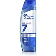 Head & Shoulders Pro-Expert 7 Anti-Dandruff korpásodás elleni sampon 250 ml akciós termékkép 1