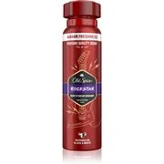 Old Spice RockStar spray dezodor uraknak 150 ml akciós termékkép 1