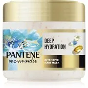 Pantene Pro-V Miracles Hydra Glow intenzíven hidratáló és tápláló maszk száraz és sérült hajra 300 ml akciós termékkép 1