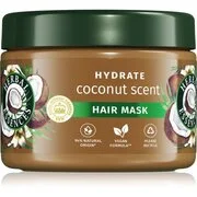 Herbal Essences Coconut Scent Hydrate haj maszk a táplálásért és hidratálásért 300 ml akciós termékkép 1