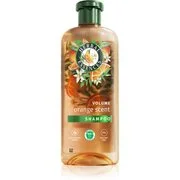 Herbal Essences Orange Scent Volume sampon a finom hajért 350 ml akciós termékkép 1