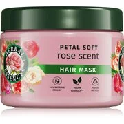 Herbal Essences Rose Scent Petal Soft tápláló hajpakolás száraz hajra 300 ml akciós termékkép 1