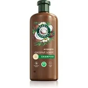 Herbal Essences Coconut Scent Hydrate hidratáló sampon száraz hajra 350 ml akciós termékkép 1