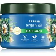 Herbal Essences Argan Oil Repair intenzíven tápláló maszk hajra 300 ml akciós termékkép 1