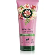 Herbal Essences Rose Scent Petal Soft kondícionáló a száraz, sérült hajra 250 ml akciós termékkép 1