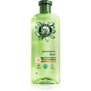 Herbal Essences Aloe Moisturise sampon a táplálásért és hidratálásért 350 ml akciós termékkép 1