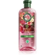 Herbal Essences Rose Scent Petal Soft sampon száraz és sérült hajra 350 ml akciós termékkép 1