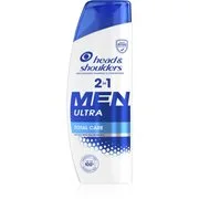 Head & Shoulders Men Ultra Total Care korpásodás elleni sampon uraknak 330 ml akciós termékkép 1