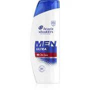 Head & Shoulders Men Ultra Old Spice korpásodás elleni sampon uraknak 330 ml akciós termékkép 1