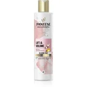 Pantene Pro-V Miracles Lift'N'Volume tömegnövelő sampon a selymes hajért biotinnal 250 ml akciós termékkép 1