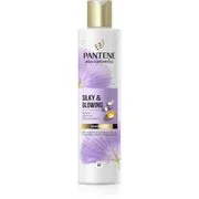 Pantene Pro-V Miracles Silky & Glowing megújító sampon keratinnal 250 ml akciós termékkép 1