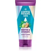 Aussie SOS Sooth Hydrate hidratáló kondicionáló hajra 200 ml akciós termékkép 1