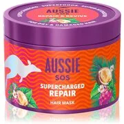 Aussie SOS Supercharged Repair haj maszk 500 ml akciós termékkép 1