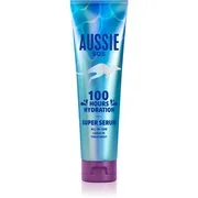 Aussie SOS Super Serum leöblítést nem igénylő szérum hajra 160 ml akciós termékkép 1