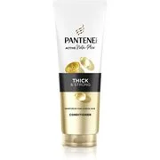 Pantene Pro-V Active Nutri Plex Thick Strong kondicionáló a gyenge és sérült hajra 275 ml akciós termékkép 1