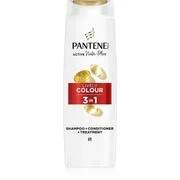 Pantene Pro-V Active Nutri Plex Lively Colour sampon 3 az 1-ben 325 ml akciós termékkép 1