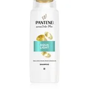 Pantene Pro-V Active Nutri Plex Aqua Light hidratáló sampon hajra 625 ml akciós termékkép 1