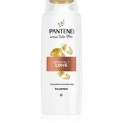 Pantene Pro-V Active Nutri Plex Infinitely Long tápláló sampon hosszú hajra 625 ml akciós termékkép 1