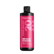 Matrix Total Results Miracle Creator Treatment Mask regeneráló hajmaszk akciós termékkép 1