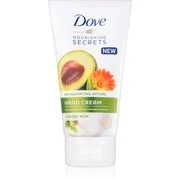 Dove Nourishing Secrets Invigorating Ritual kézkrém száraz bőrre 75 ml akciós termékkép 1