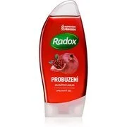 Radox Awakening energizáló tusfürdő gél Pomegranate 250 ml akciós termékkép 1