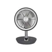 Tölthető összecsukható ventilátor EUROM VENTO akciós termékkép 1