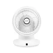 EUROM VENTO 3D SILENT COMFORT ventilátor fehér akciós termékkép 1