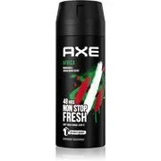 Axe Africa spray dezodor uraknak 150 ml akciós termékkép 1