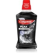 Colgate Plax Charcoal szájvíz foglepedék ellen az egészséges ínyért alkoholmentes 500 ml akciós termékkép 1
