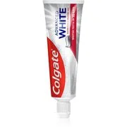 Colgate Advanced White Volcanic Ash and Baking Soda természetes fogkrém 75 akciós termékkép 1