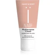 Naif Hand & Body Multipurpose Cream reparáló krém arcra, kézre és testre 50 ml akciós termékkép 1