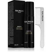 Balmain Hair Couture Signature Men´s Line szakáll olaj 30 ml akciós termékkép 1