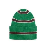 Cropp - Beanie sapka - fűzöld akciós termékkép 1
